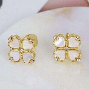 Kate Spade earrings mother of pearl earrings